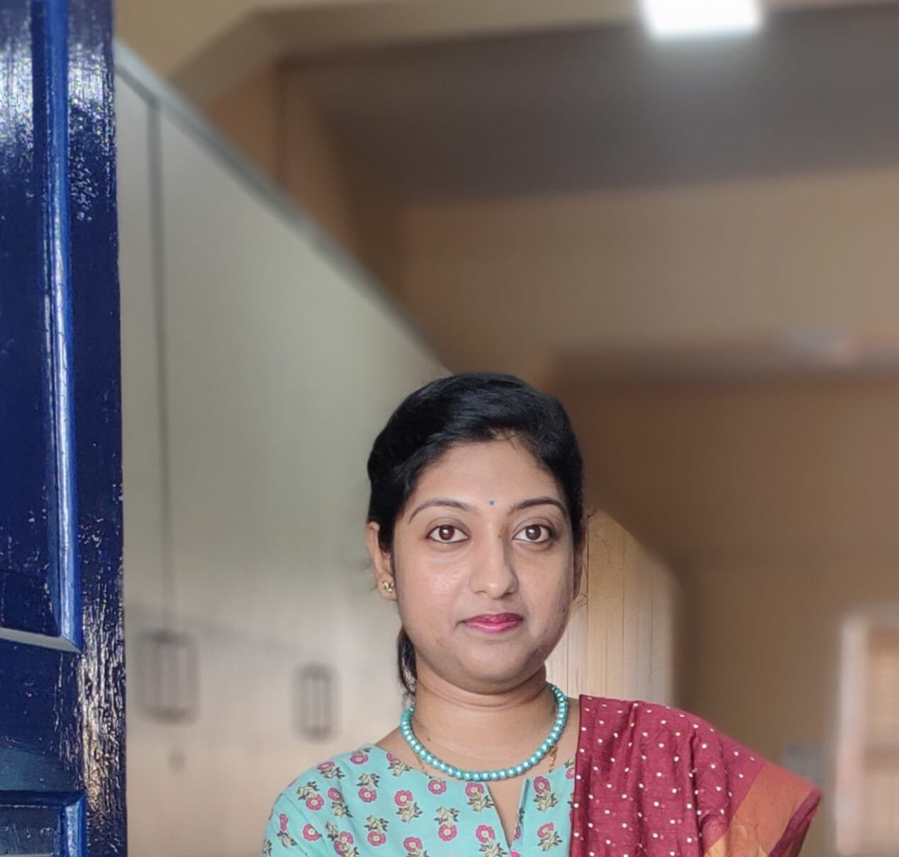 Teacher Image